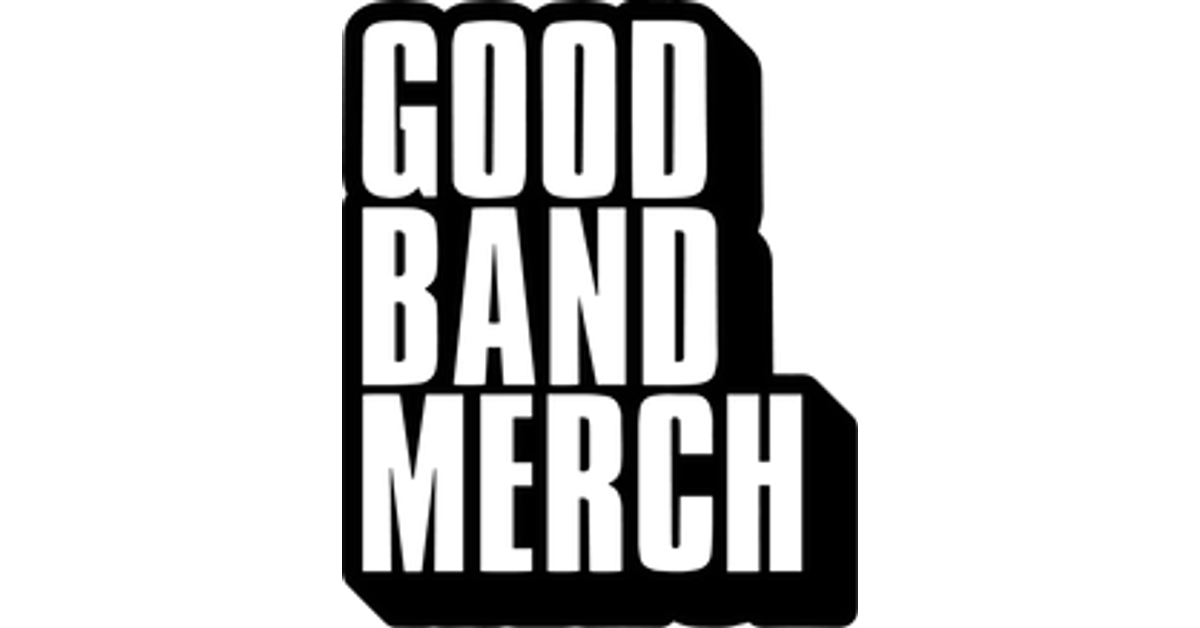 Good band merch