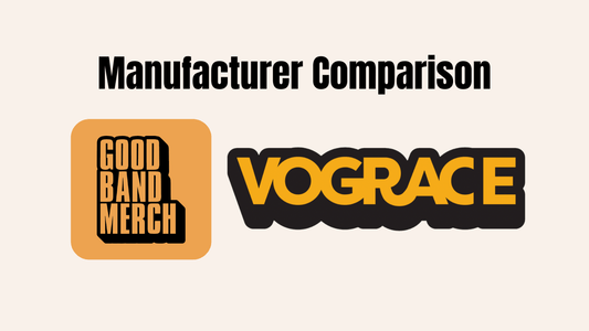 GBM Vs Vograce