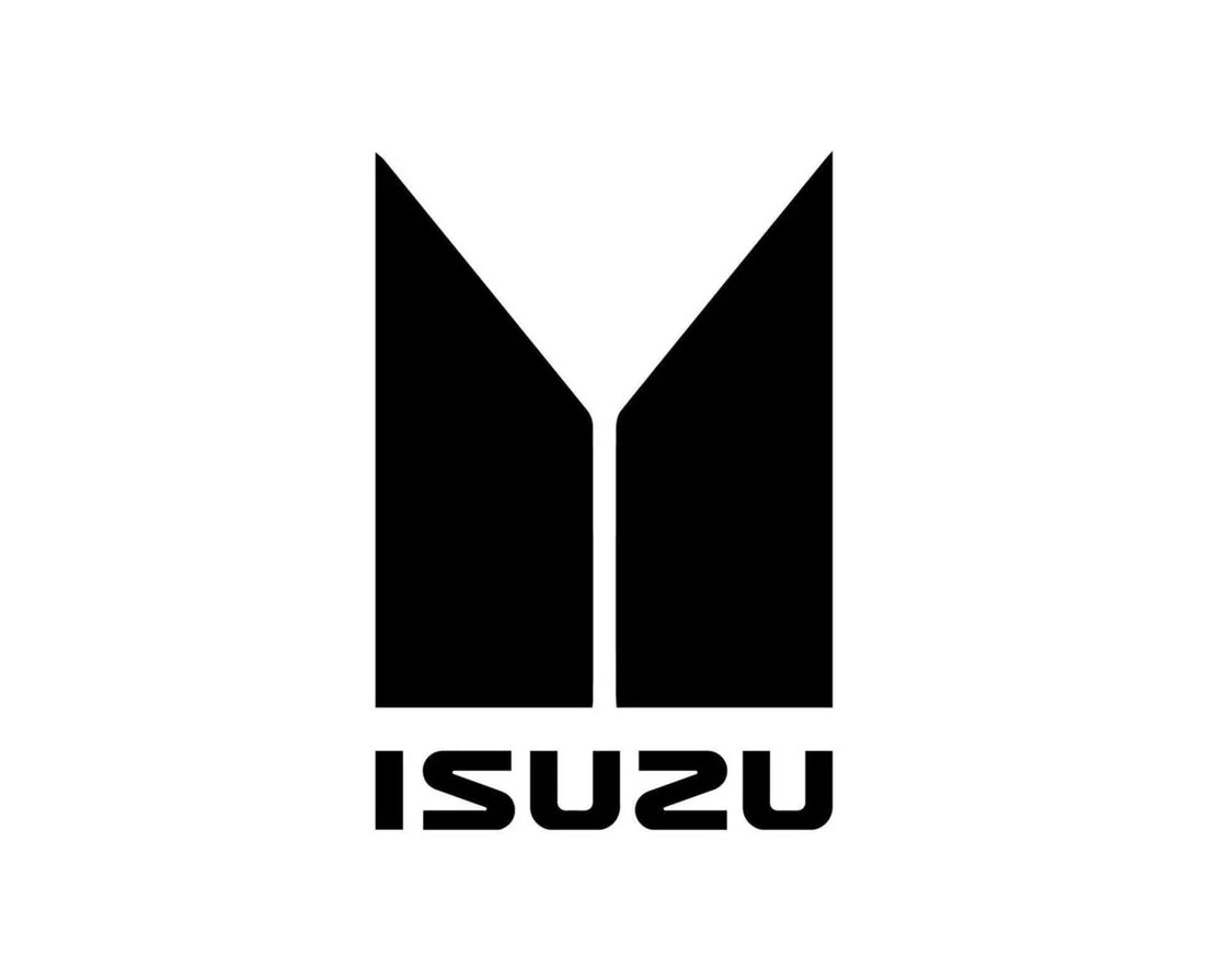 ISUZU