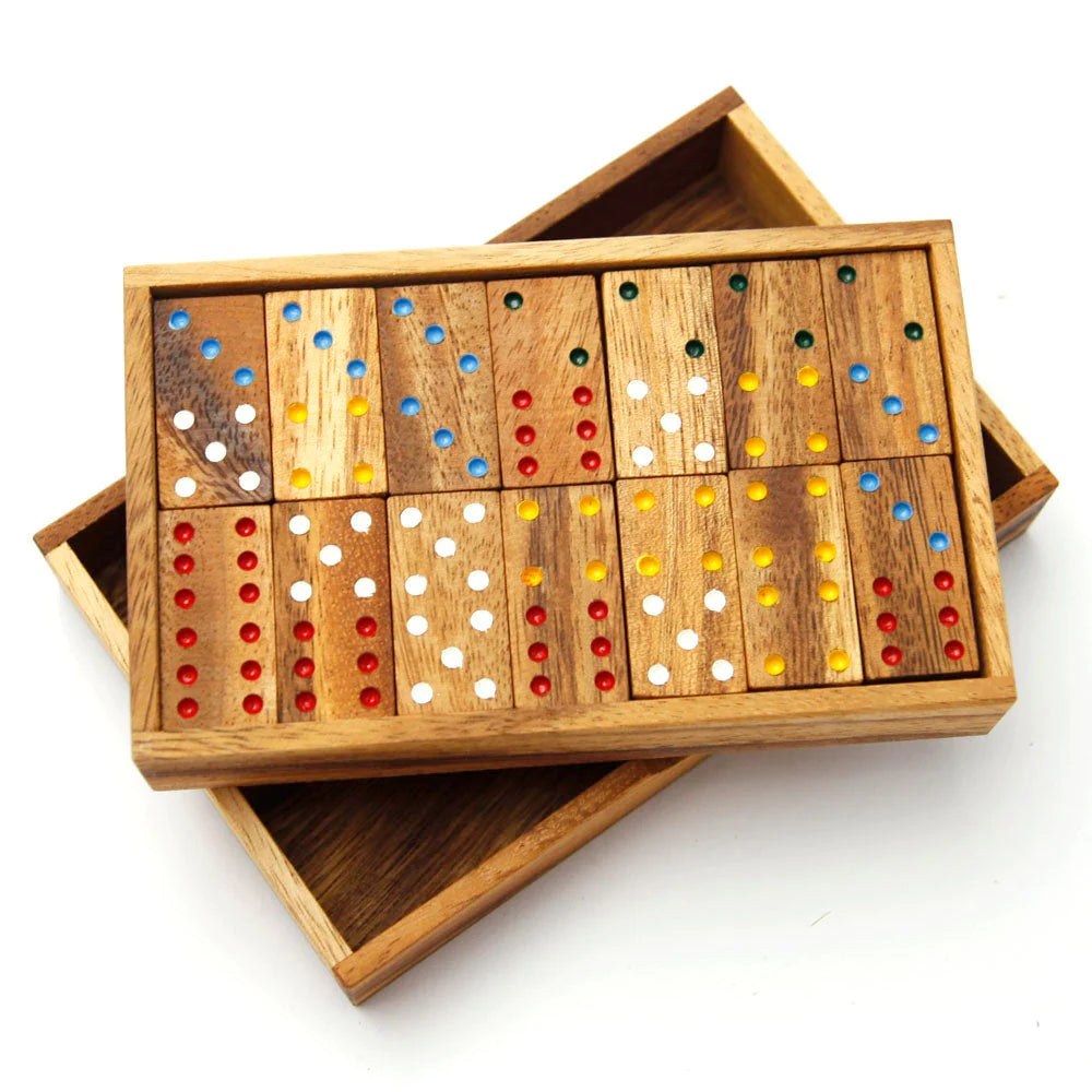 Custom Dominoes