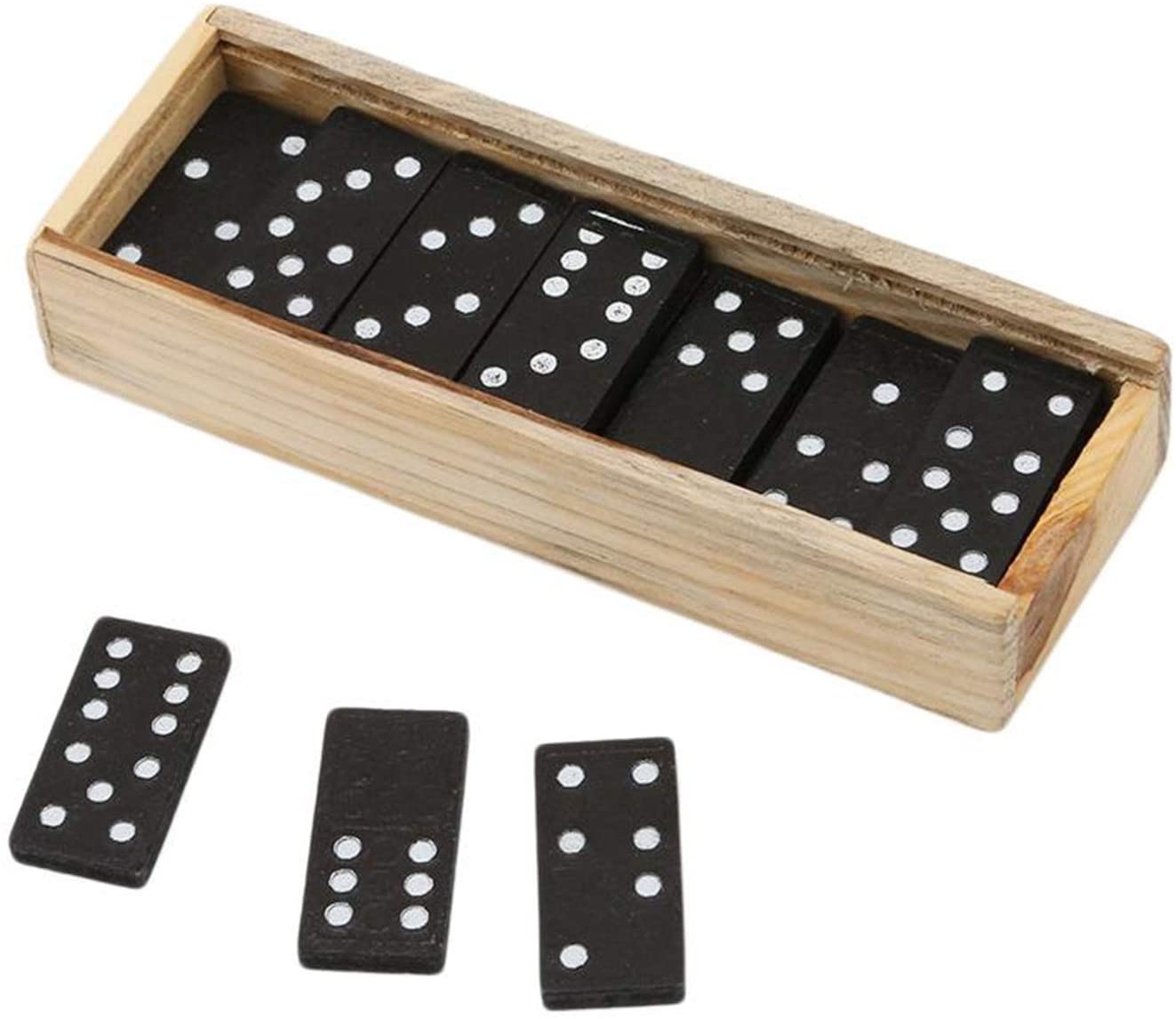 Custom Dominoes