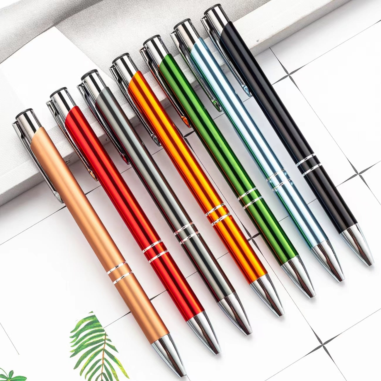 Custom Pens