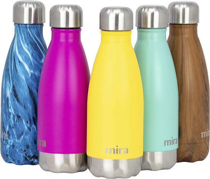 Custom Insulated Bottles