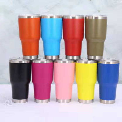 Custom Insulated Bottles