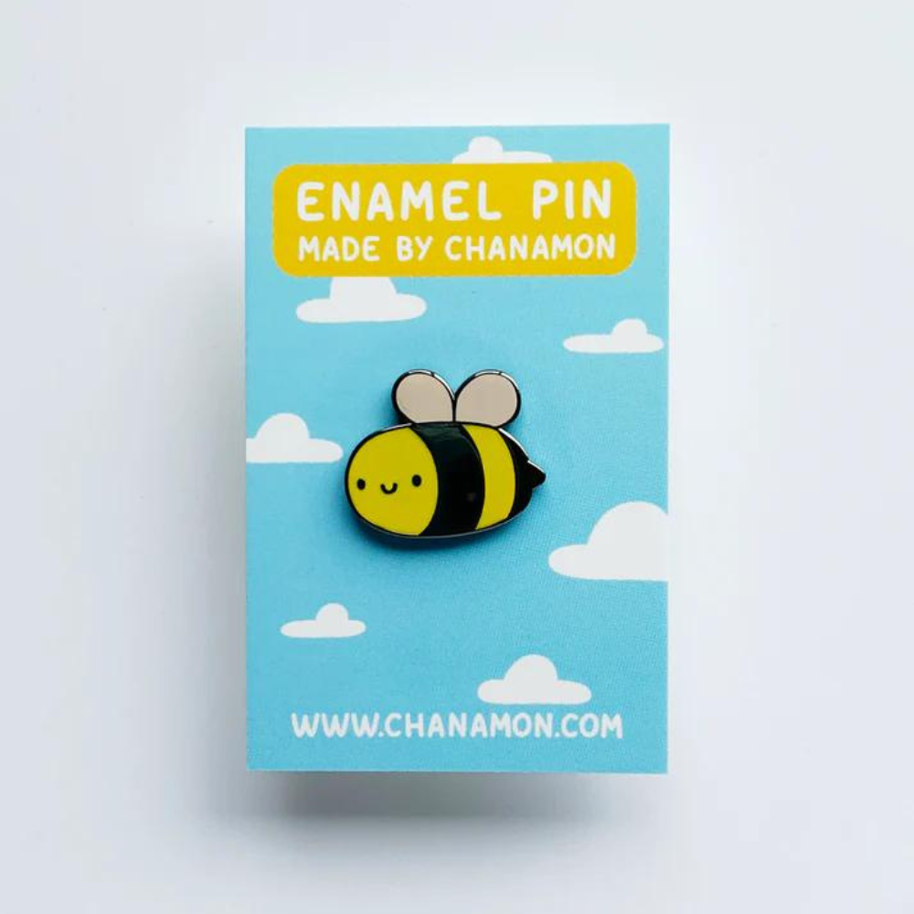 Custom Enamel Pins