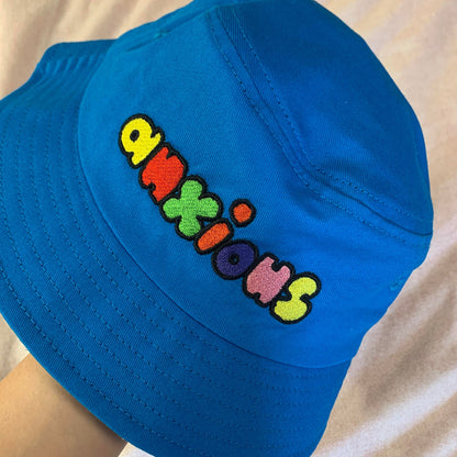 Custom Bucket Hats