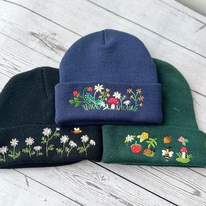 Custom Beanies