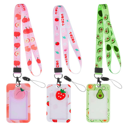 Custom Lanyards