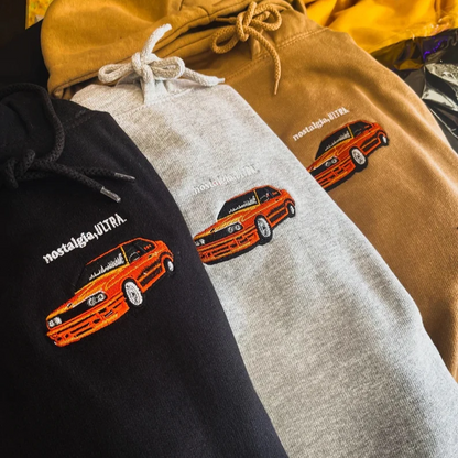 Custom Hoodies