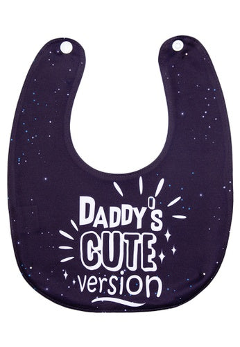 Custom Baby Bibs