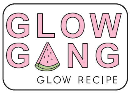 Glow Recipe x MECCA x Sephora